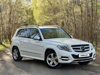 Mercedes-Benz GLK-класс 3.5 AT, 2014, 131 000 км, с пробегом, цена 2 360 000 руб.