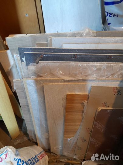 Кухонный фартук