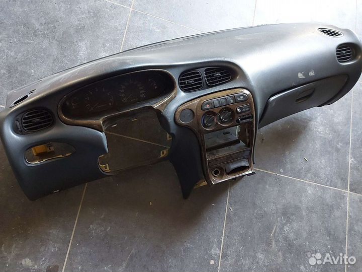 Панель на аванту