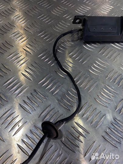 Кнопка открывания багажника Ssangyong Actyon New