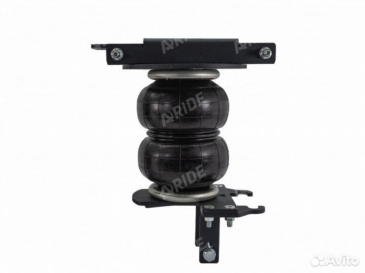 Пневмоподвеска Hyundai HD65/72/78, передняя ос