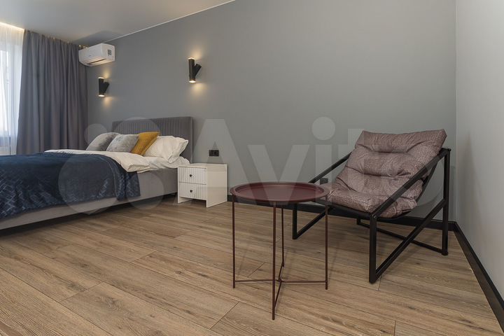 2-к. квартира, 37 м², 13/17 эт.