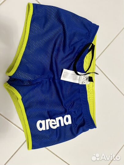 Инвентарь для плавания