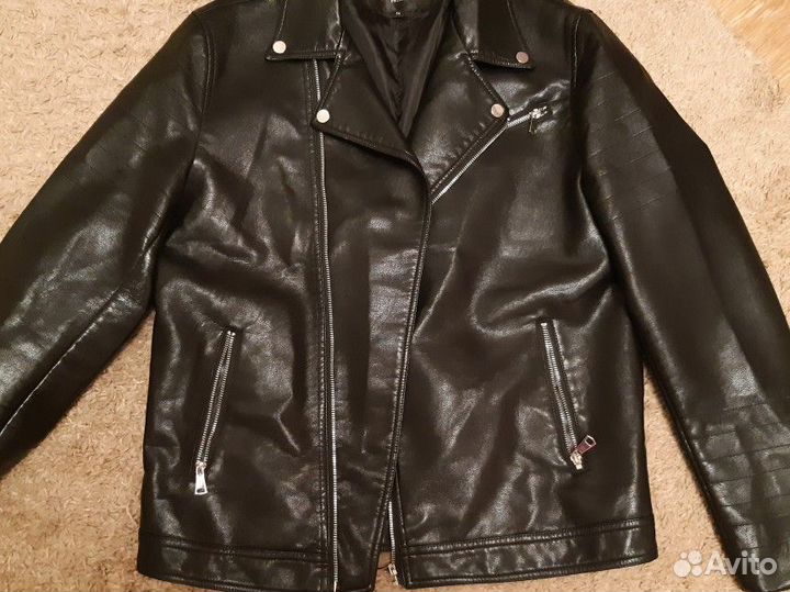 Куртка косуха