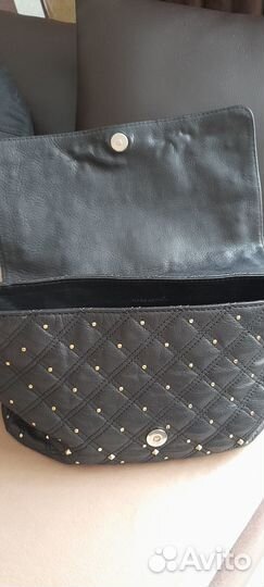 Сумка женская натуральная кожа marc Jacob's