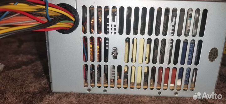 Блок питания 250w