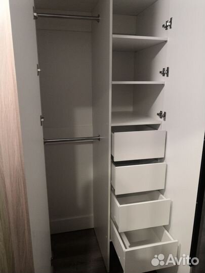 Изготовление и сборка мебели