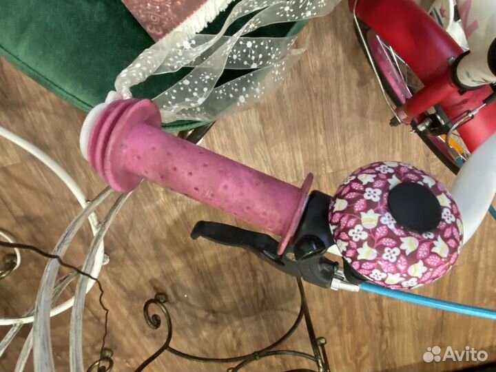 Велосипед детский Stern 3-6 лет. Торг