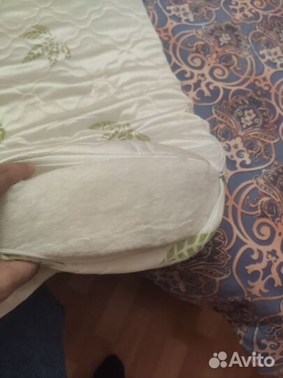 Матрас