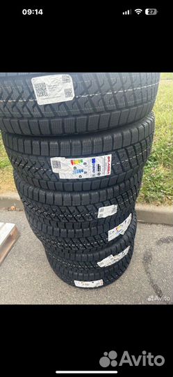 Покрышки 235/65R16C