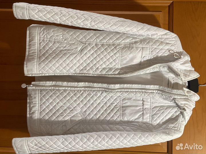 Женская куртка lawine 46 р