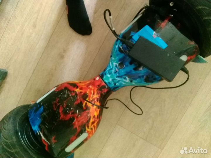 Гироскутер бу