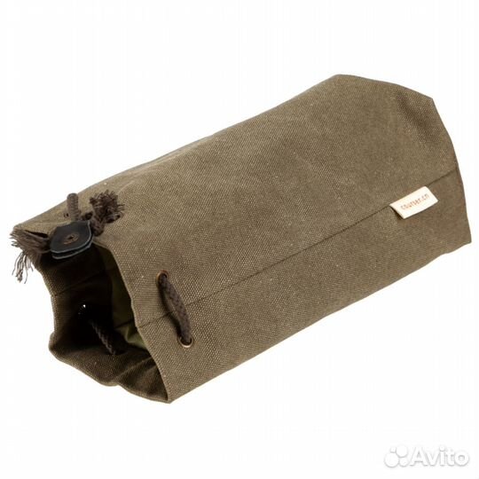 Кофр Courser для объектива, тканый L