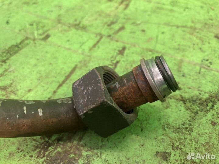 Трубка компрессора DAF XF105