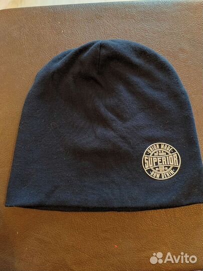 Шапки/шлемы, краги