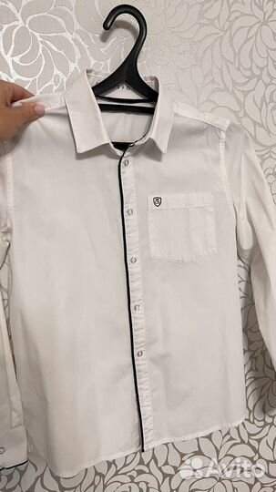 Кофта и рубашки