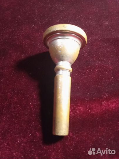 Мундштук для трубы