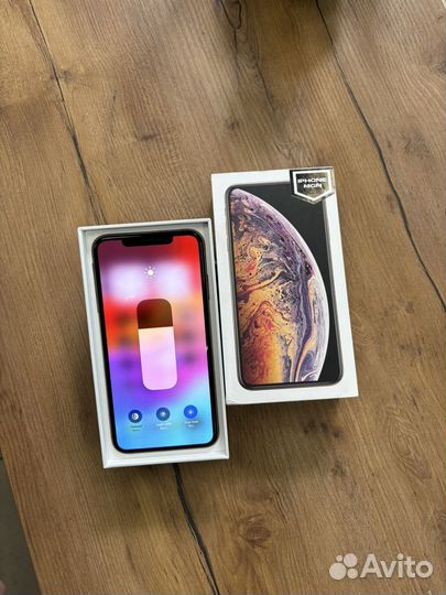 iPhone Xs Max, 64 ГБ
