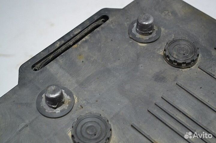 Аккумулятор volvo FH (01.05)