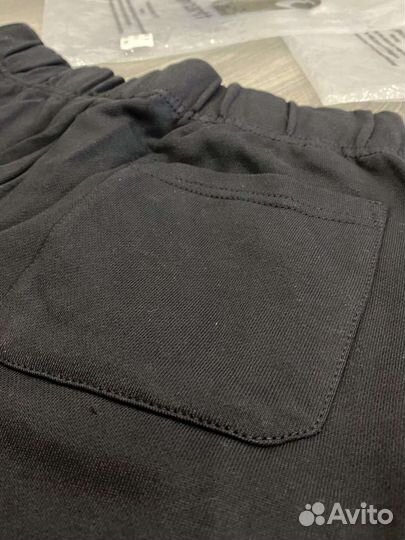 Шорты Carhartt чёрные