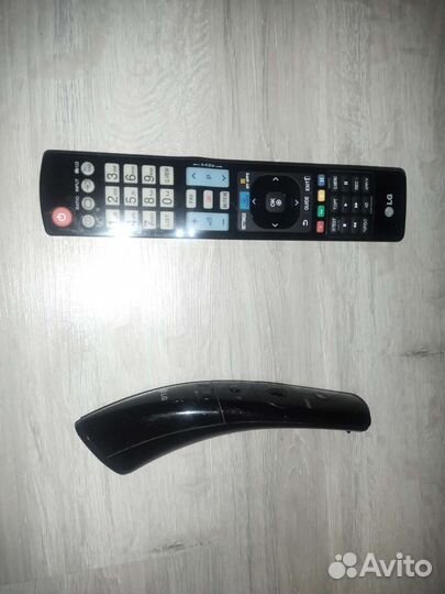 Телевизор lg 42lm670t