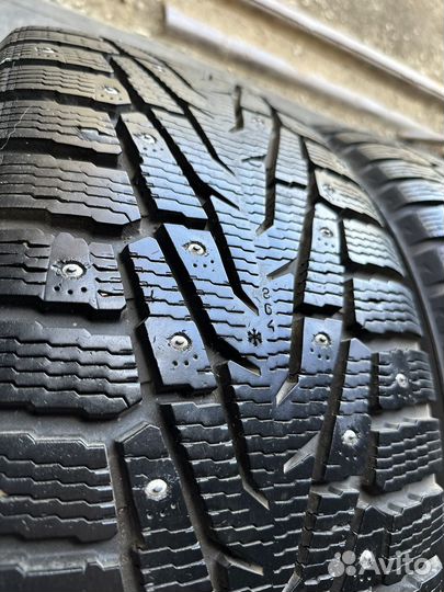 Nokian Tyres Hakkapeliitta 7 285/60 R18
