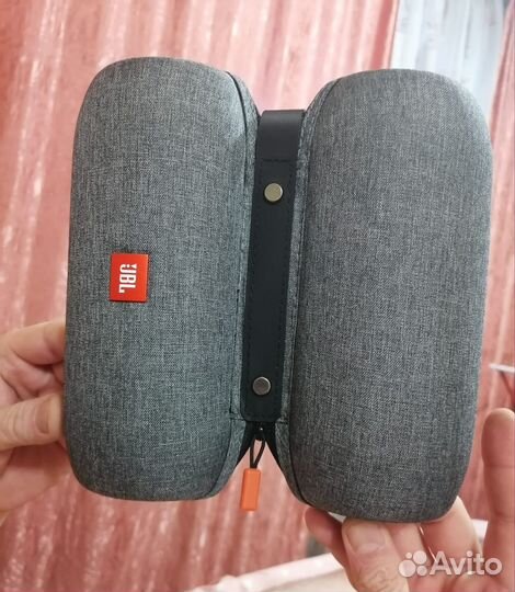 Чехол Harman оригинал для колонки JBL Flip/2/3