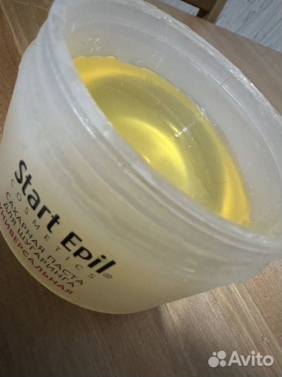 Пасты аравия для шугаринга