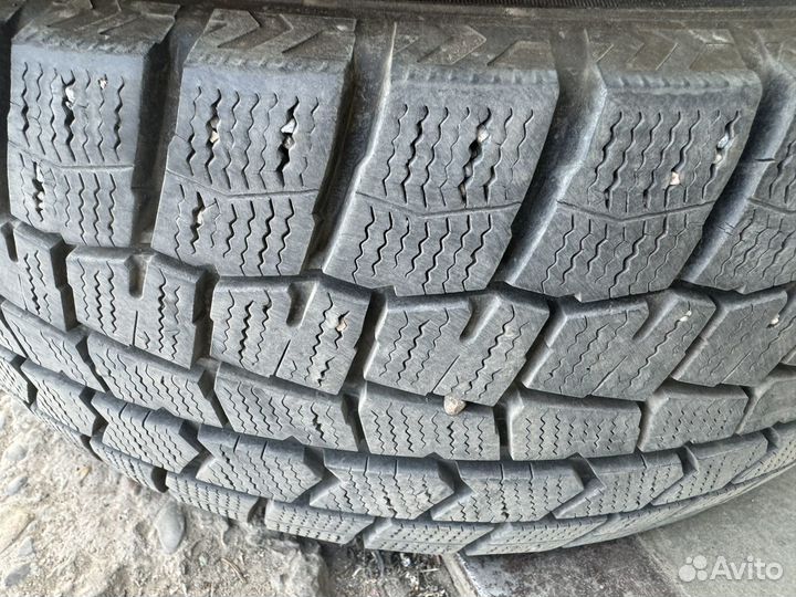 Dunlop SP Winter Maxx WM01 215/65 R16