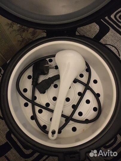 Мультиварка Polaris PMC 0567AD