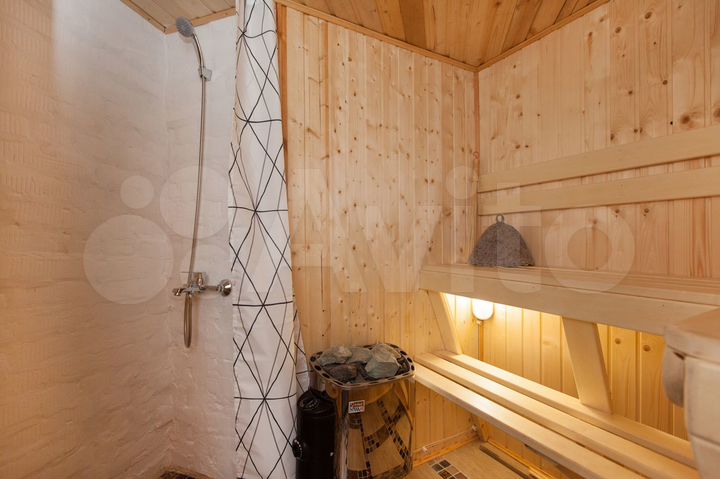 2-к. квартира, 49 м², 2/5 эт.