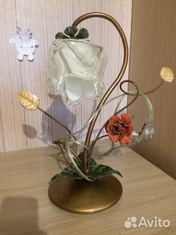 Подсвечник