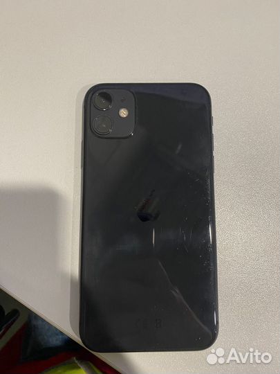 Мобильные телефоны бу iPhone 11