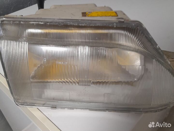 Фара правая на ваз 2114 2115