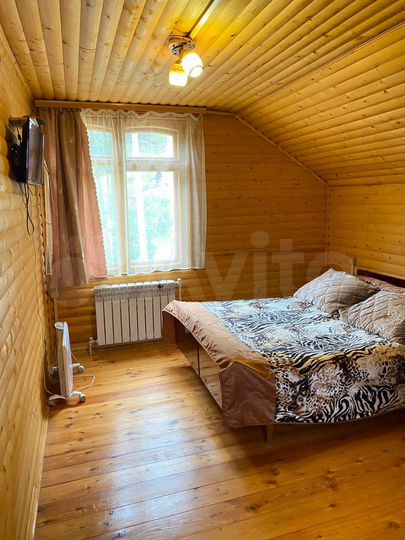 Дом 36 м² на участке 6 сот.