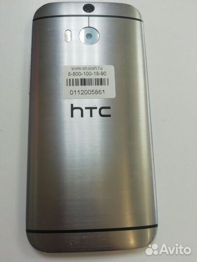 HTC One M8, 2/16 ГБ