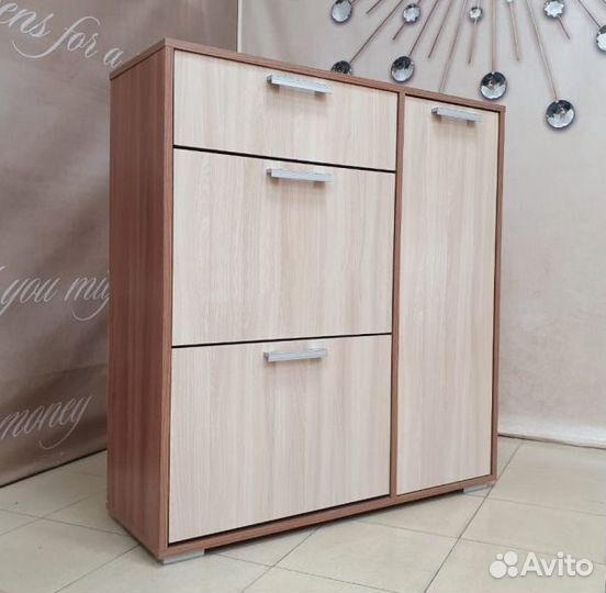 Обувница 
