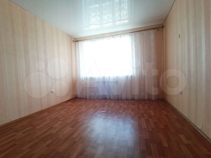 1-к. квартира, 36,4 м², 9/9 эт.