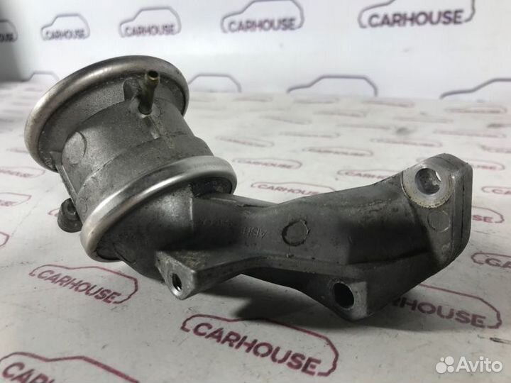 Клапан егр Audi A7 4G 3.0 CGW