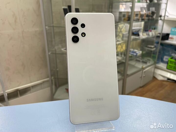 Смартфон Samsung Galaxy A32 6/128 гб