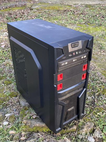 Корпус для пк