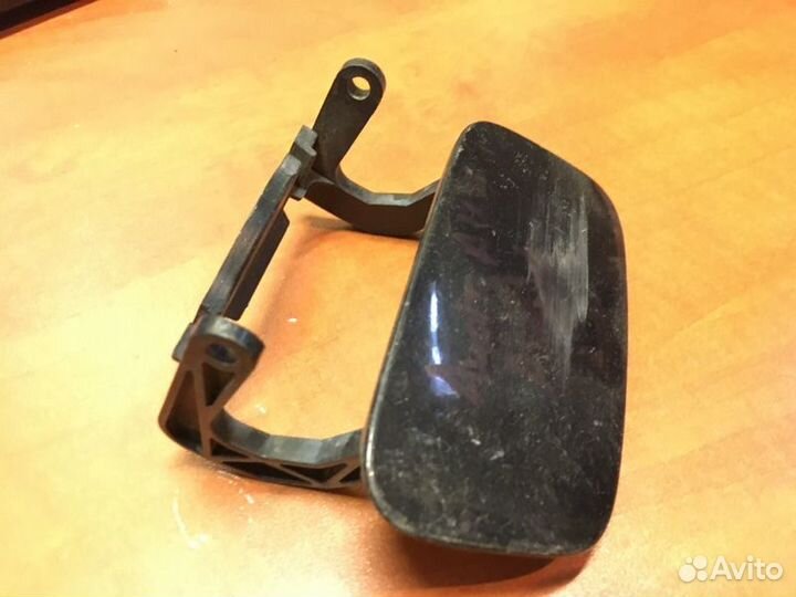 Крышка омывателя фары правая Audi A5 8K