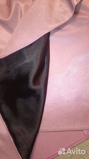 Нарядное платье