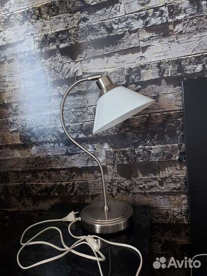 Настольная лампа IKEA