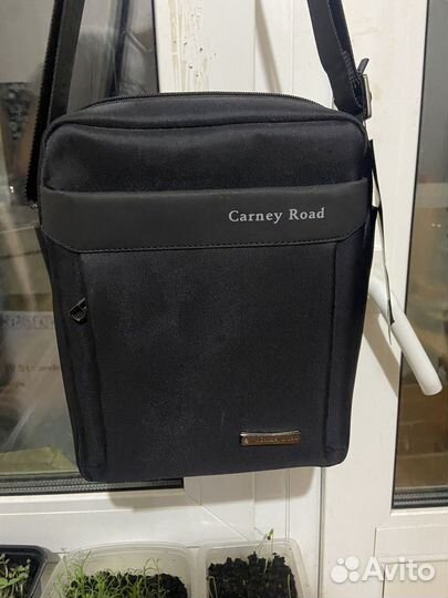 Сумка мужская