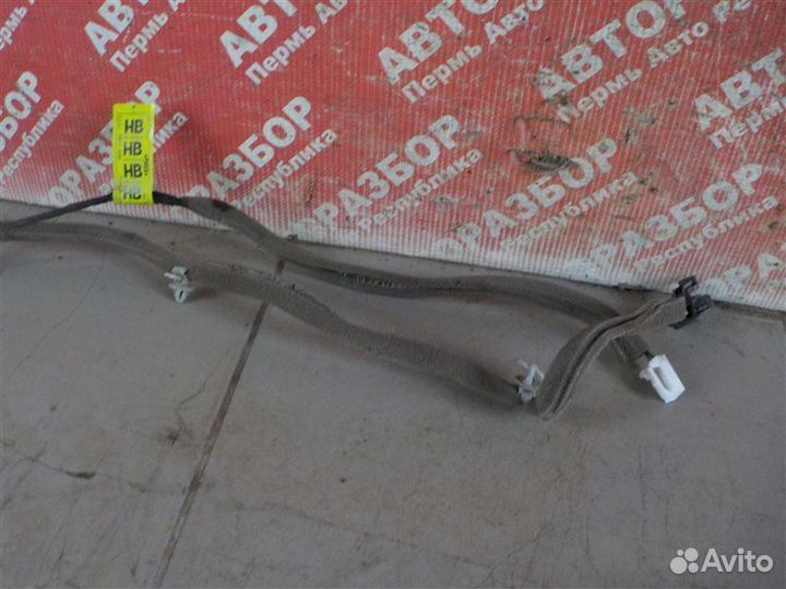 Проводка двери задняя правая Chevrolet Lacetti