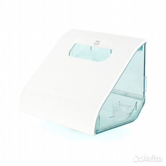 Бачок белый MIE Deluxe - MIE Deluxe White