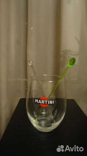 Бокал Martini
