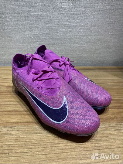 Бутсы Nike phantom gx fg