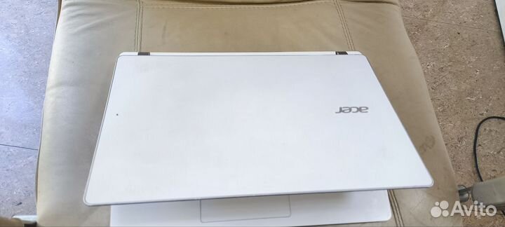 Acer aspire V